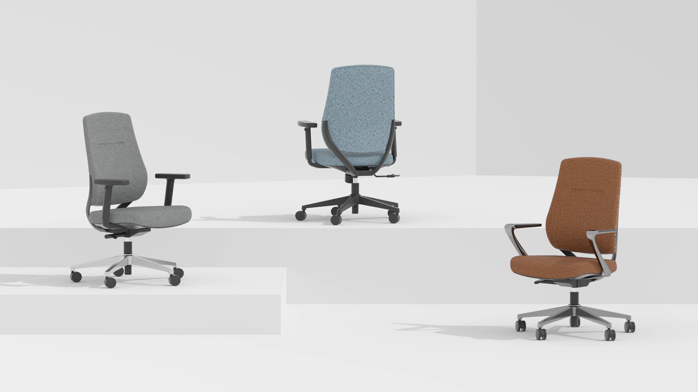 Elegant rendering photo